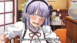 Dagashi Kashi